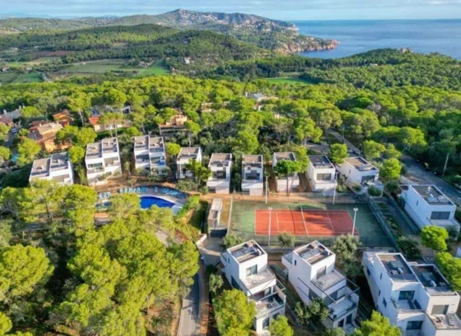 4 soverom Hus til salgs i Palafrugell med svømmebasseng - € 825 000 (Ref: 9829849)