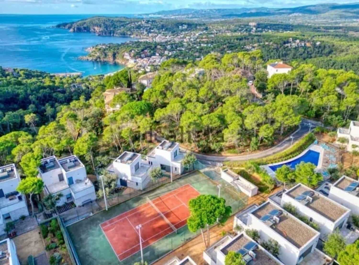 4 soverom Hus til salgs i Palafrugell med svømmebasseng - € 825 000 (Ref: 9829849)