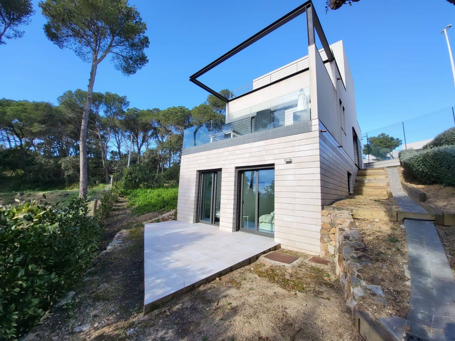 4 soverom Hus til salgs i Palafrugell med svømmebasseng - € 825 000 (Ref: 9829849)