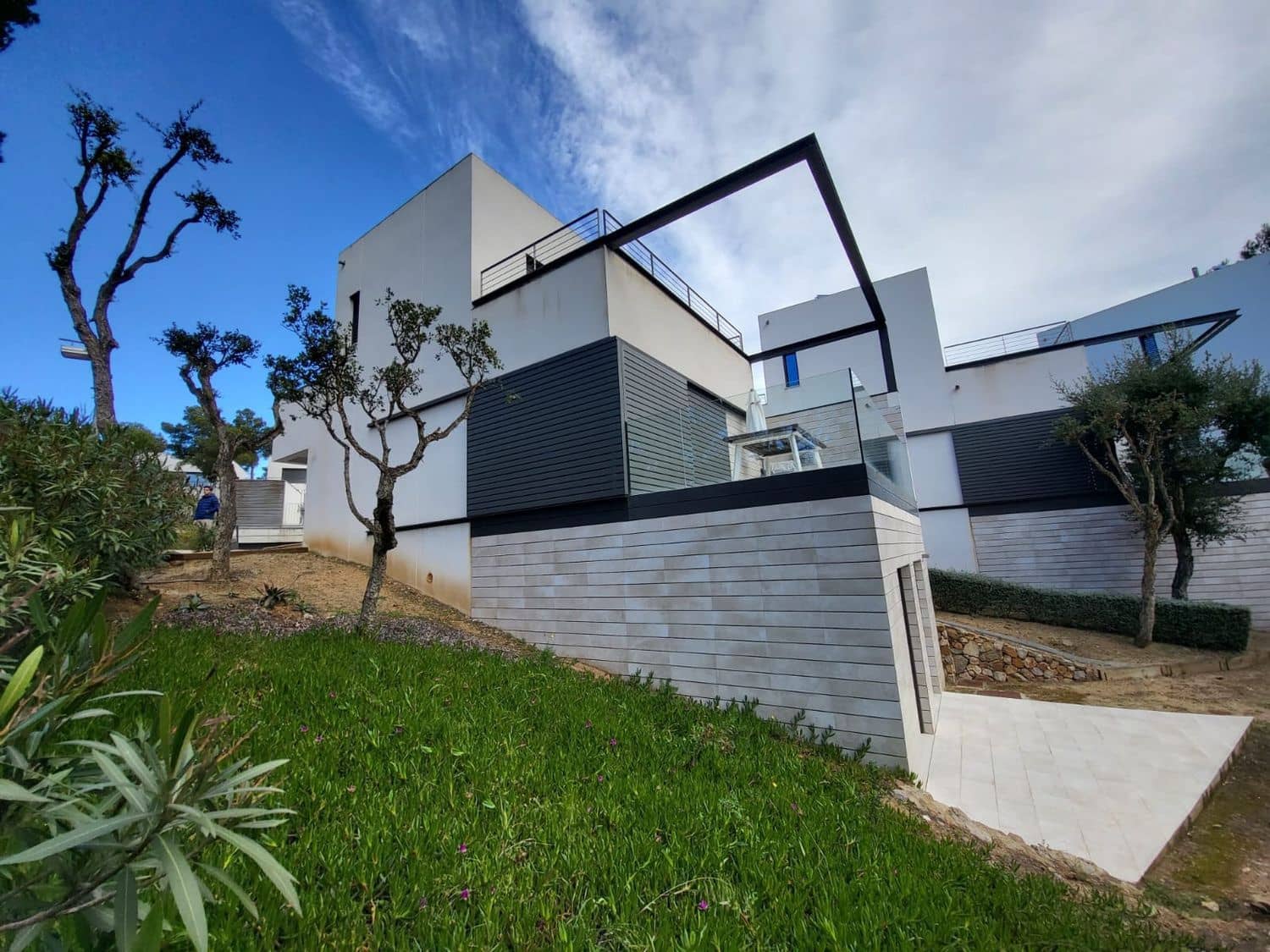 4 soverom Hus til salgs i Palafrugell med svømmebasseng - € 825 000 (Ref: 9829849)