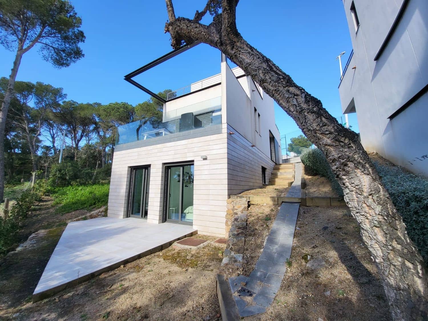 4 soverom Hus til salgs i Palafrugell med svømmebasseng - € 825 000 (Ref: 9829849)