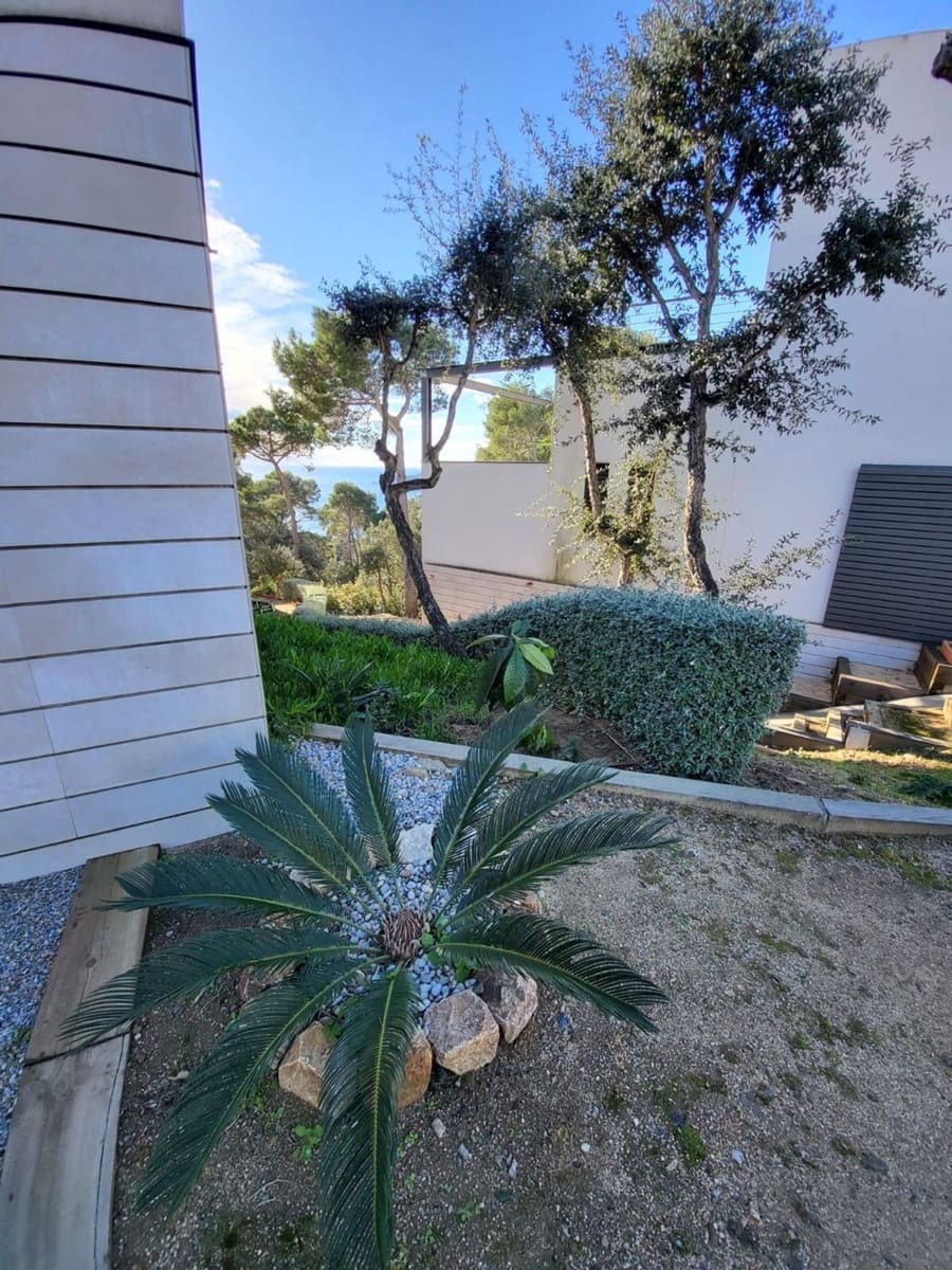4 soverom Hus til salgs i Palafrugell med svømmebasseng - € 825 000 (Ref: 9829849)