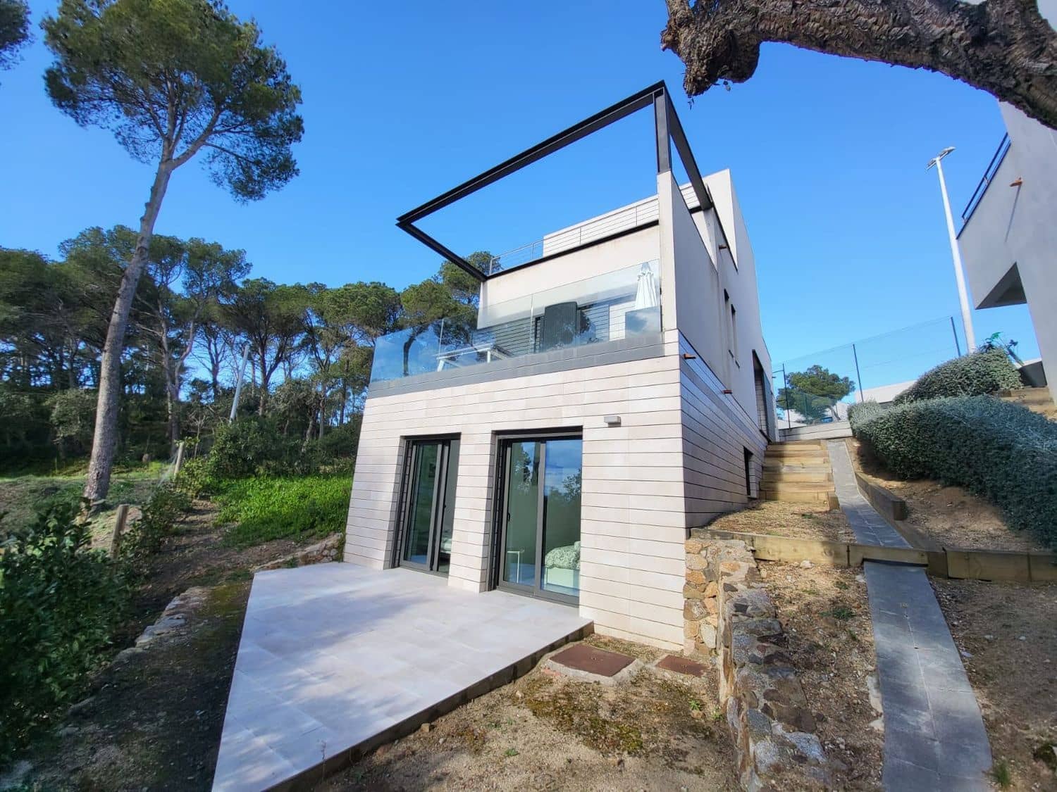 4 soverom Hus til salgs i Palafrugell med svømmebasseng - € 825 000 (Ref: 9829849)