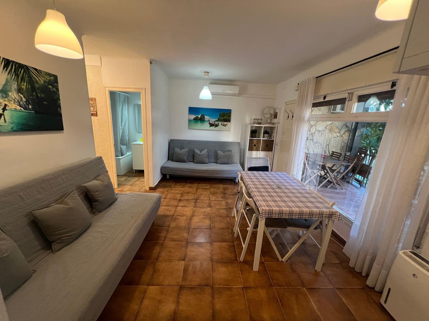 2 bedroom Apartment for sale in Castell-Platja d'Aro - € 299,000 (Ref: 9829850)