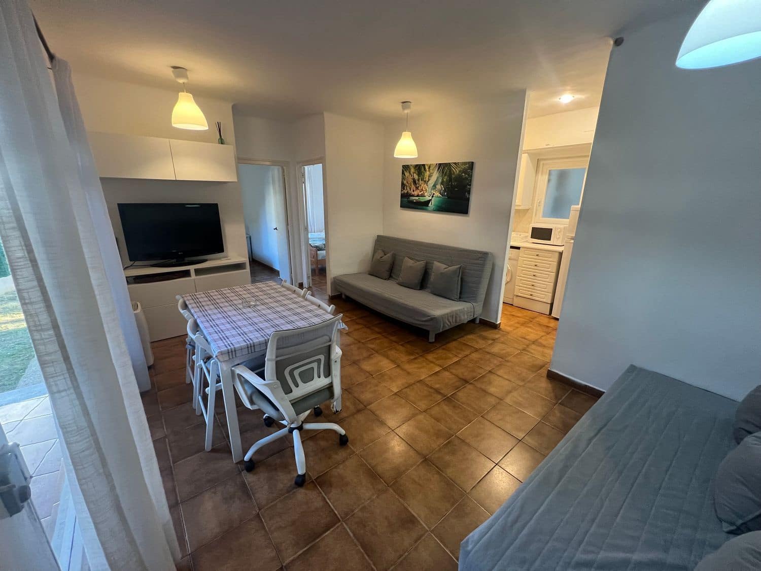 2 bedroom Apartment for sale in Castell-Platja d'Aro - € 299,000 (Ref: 9829850)