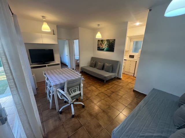 2 slaapkamer Appartement te koop in Platja d'Aro, Castell-Platja d'Aro - € 299.000 (Ref: 9829850)