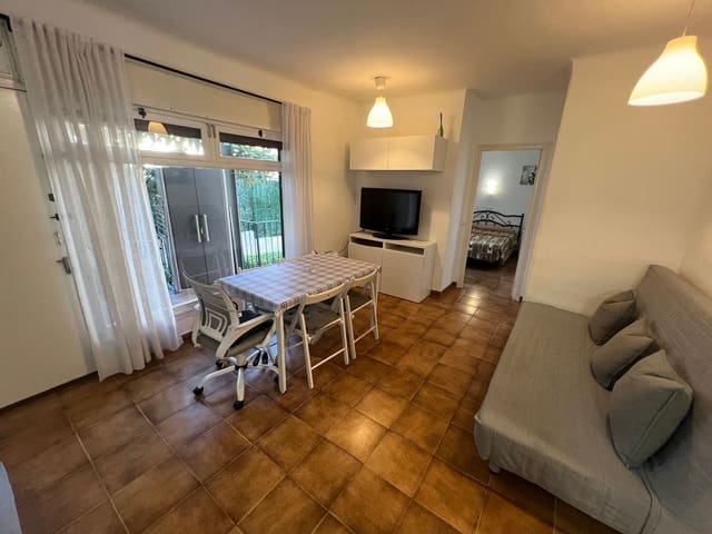 2 slaapkamer Appartement te koop in Platja d'Aro, Castell-Platja d'Aro - € 299.000 (Ref: 9829850)