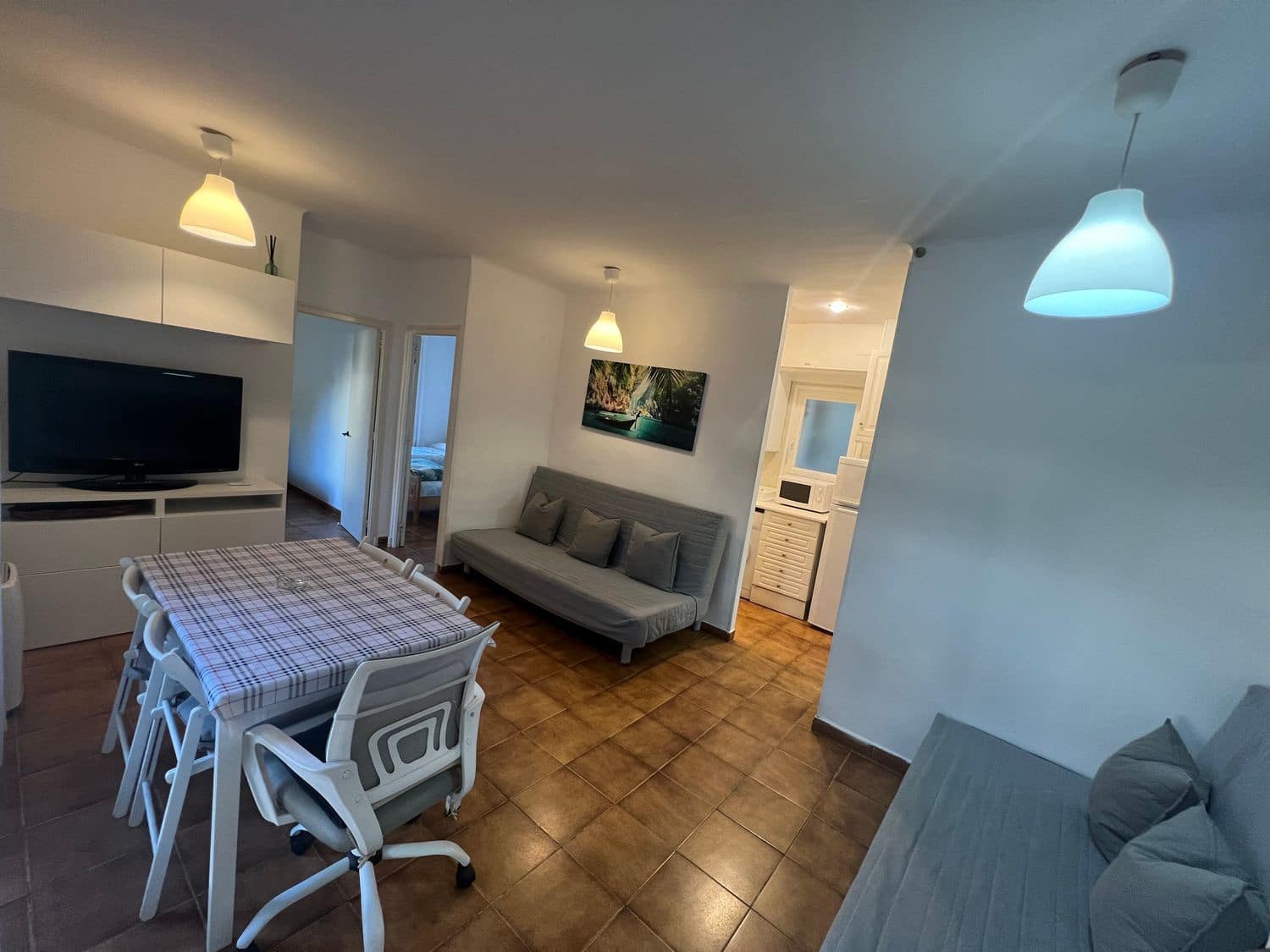 2 bedroom Apartment for sale in Castell-Platja d'Aro - € 299,000 (Ref: 9829850)