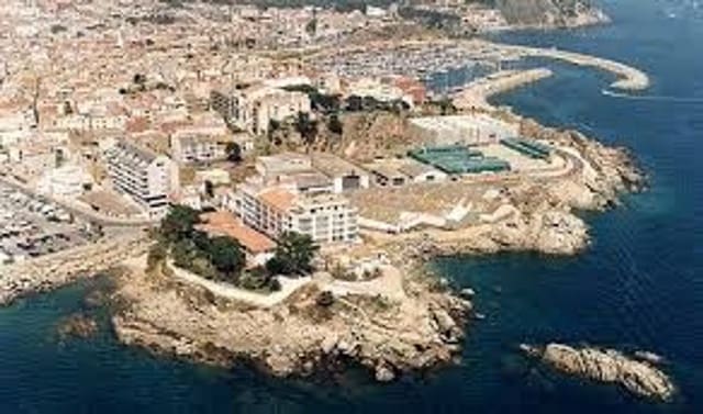 Ubebygd land til salgs i Palamós - € 1 370 000 (Ref: 9829851)