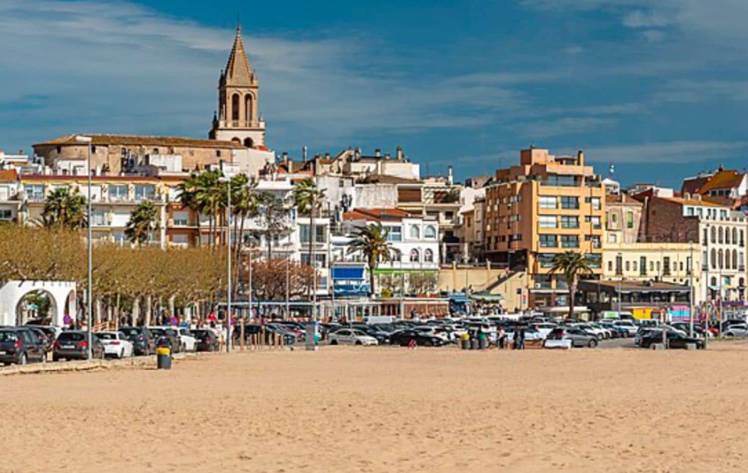 Grunde uden byggetilladelser til salg i Palamos - € 1.370.000 (Ref: 9829851)