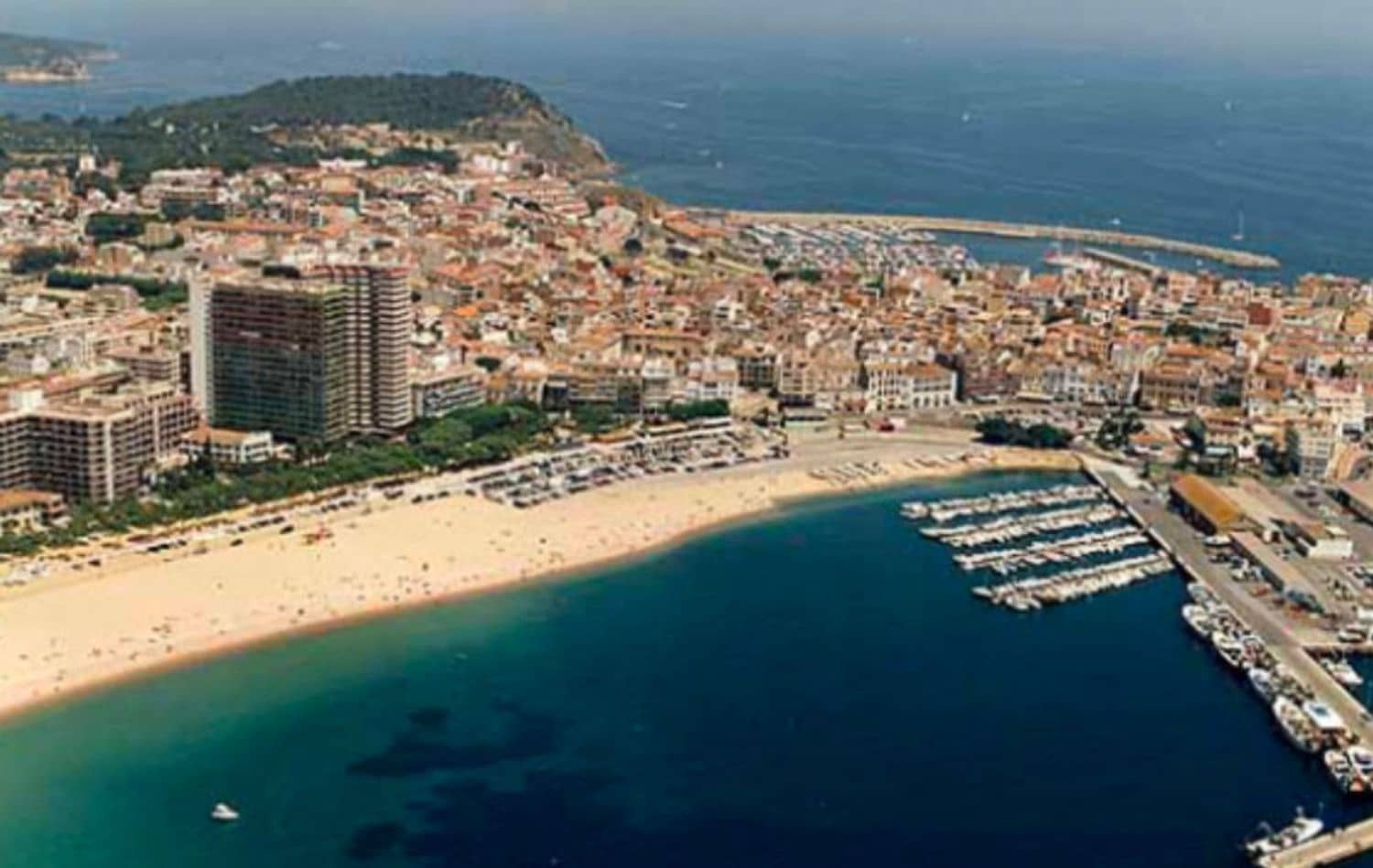 Grunde uden byggetilladelser til salg i Palamos - € 1.370.000 (Ref: 9829851)