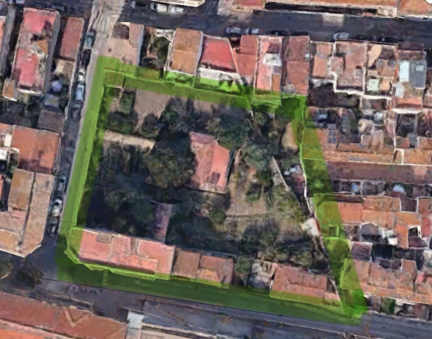 Grunde uden byggetilladelser til salg i Palamos - € 1.370.000 (Ref: 9829851)