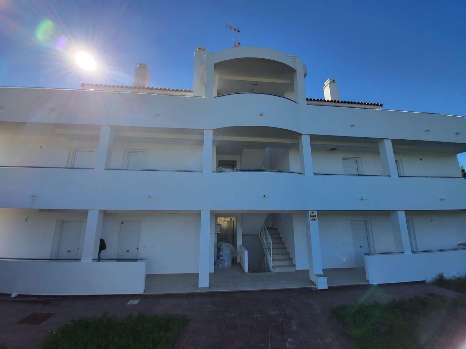 Lejlighed til salg i El Grau de Castello - € 1.200.000 (Ref: 9829852)
