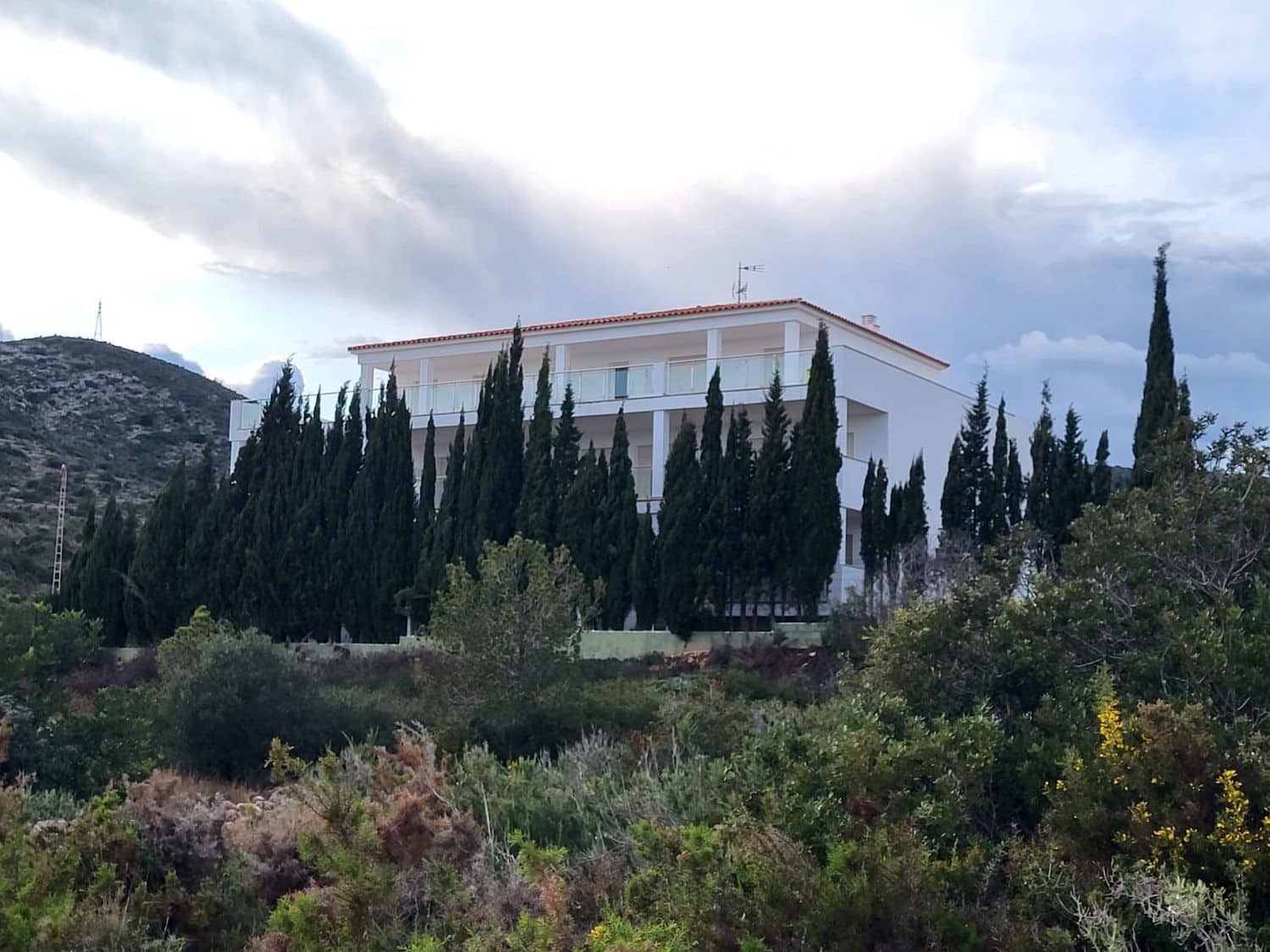 Lejlighed til salg i El Grau de Castello - € 1.200.000 (Ref: 9829852)