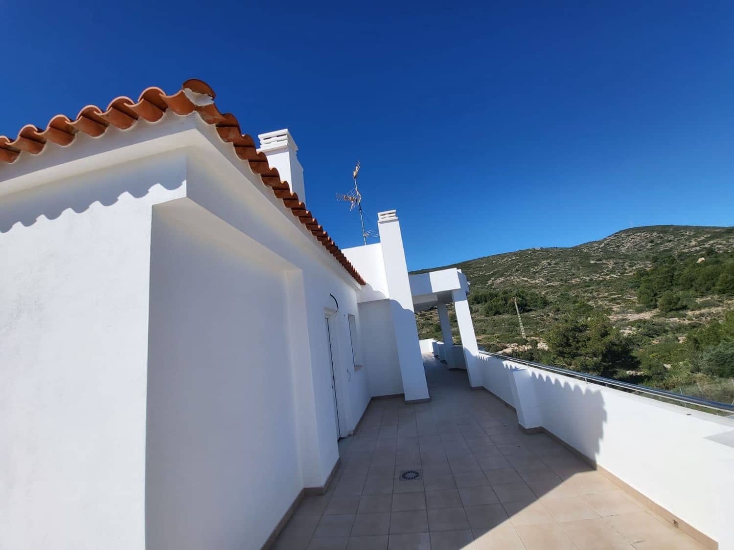 Lejlighed til salg i El Grau de Castello - € 1.200.000 (Ref: 9829852)