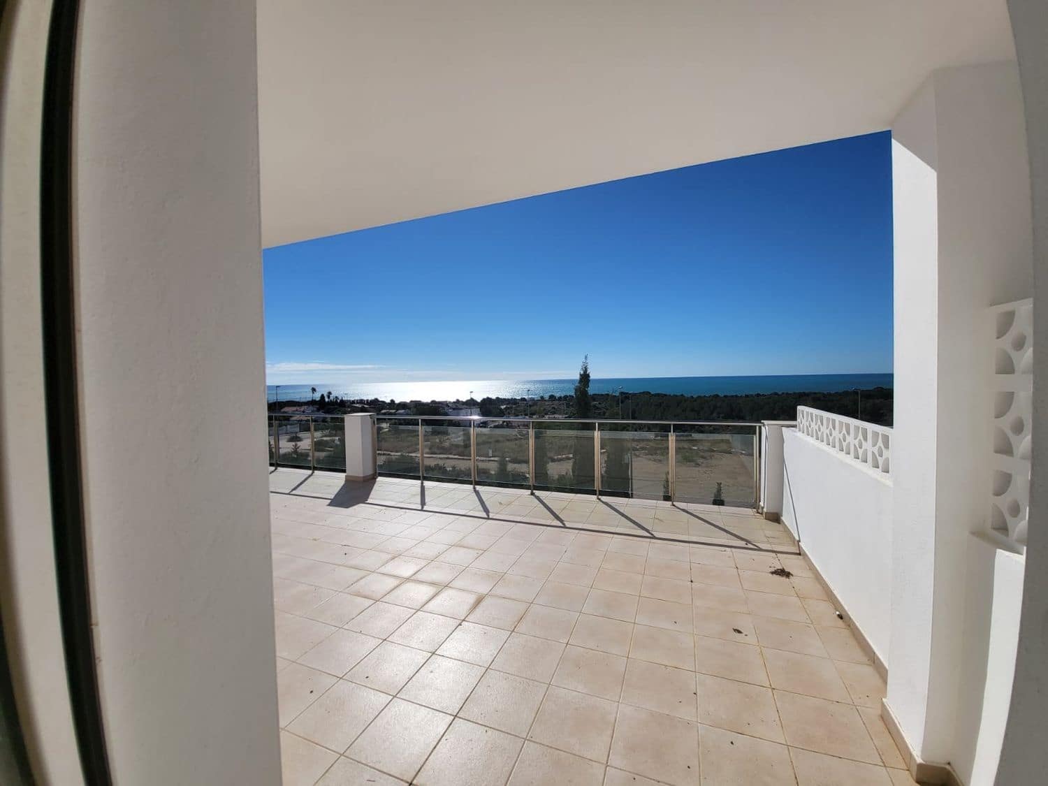 Lejlighed til salg i El Grau de Castello - € 1.200.000 (Ref: 9829852)