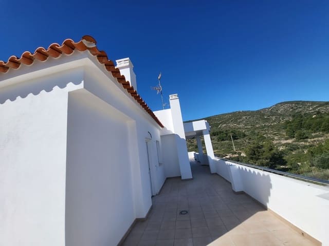 Lejlighed til salg i El Grau de Castelló, Castelló de la Plana - € 1.200.000 (Ref: 9829852)