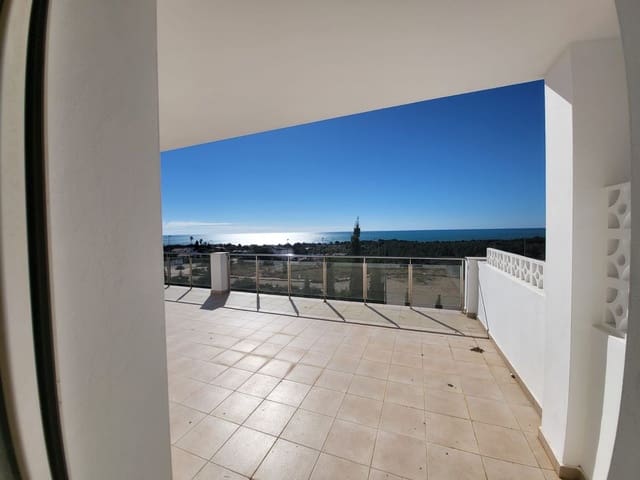 Lejlighed til salg i El Grau de Castelló, Castelló de la Plana - € 1.200.000 (Ref: 9829852)
