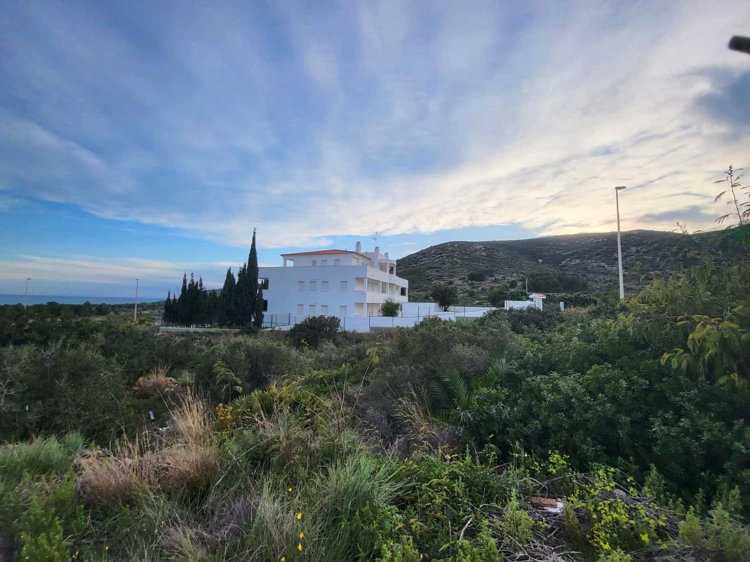 Lejlighed til salg i El Grau de Castello - € 1.200.000 (Ref: 9829852)