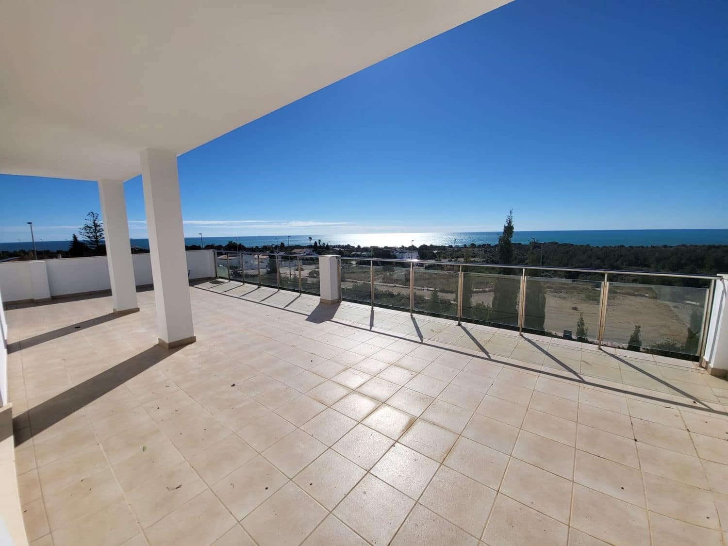 Lejlighed til salg i El Grau de Castello - € 1.200.000 (Ref: 9829852)