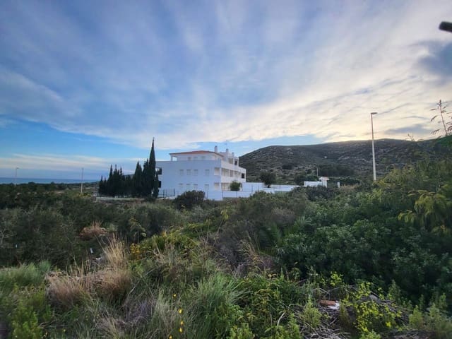 Lejlighed til salg i El Grau de Castelló, Castelló de la Plana - € 1.200.000 (Ref: 9829852)