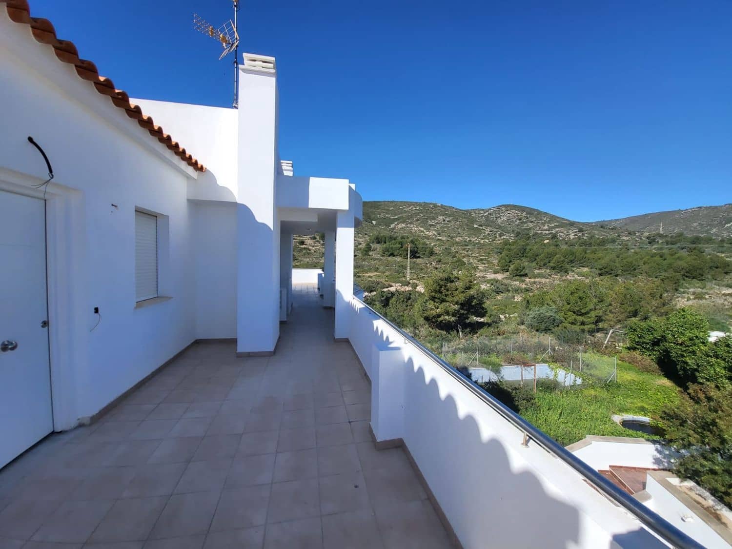 Lejlighed til salg i El Grau de Castello - € 1.200.000 (Ref: 9829852)