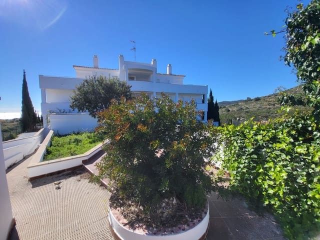 Lejlighed til salg i El Grau de Castelló, Castelló de la Plana - € 1.200.000 (Ref: 9829852)