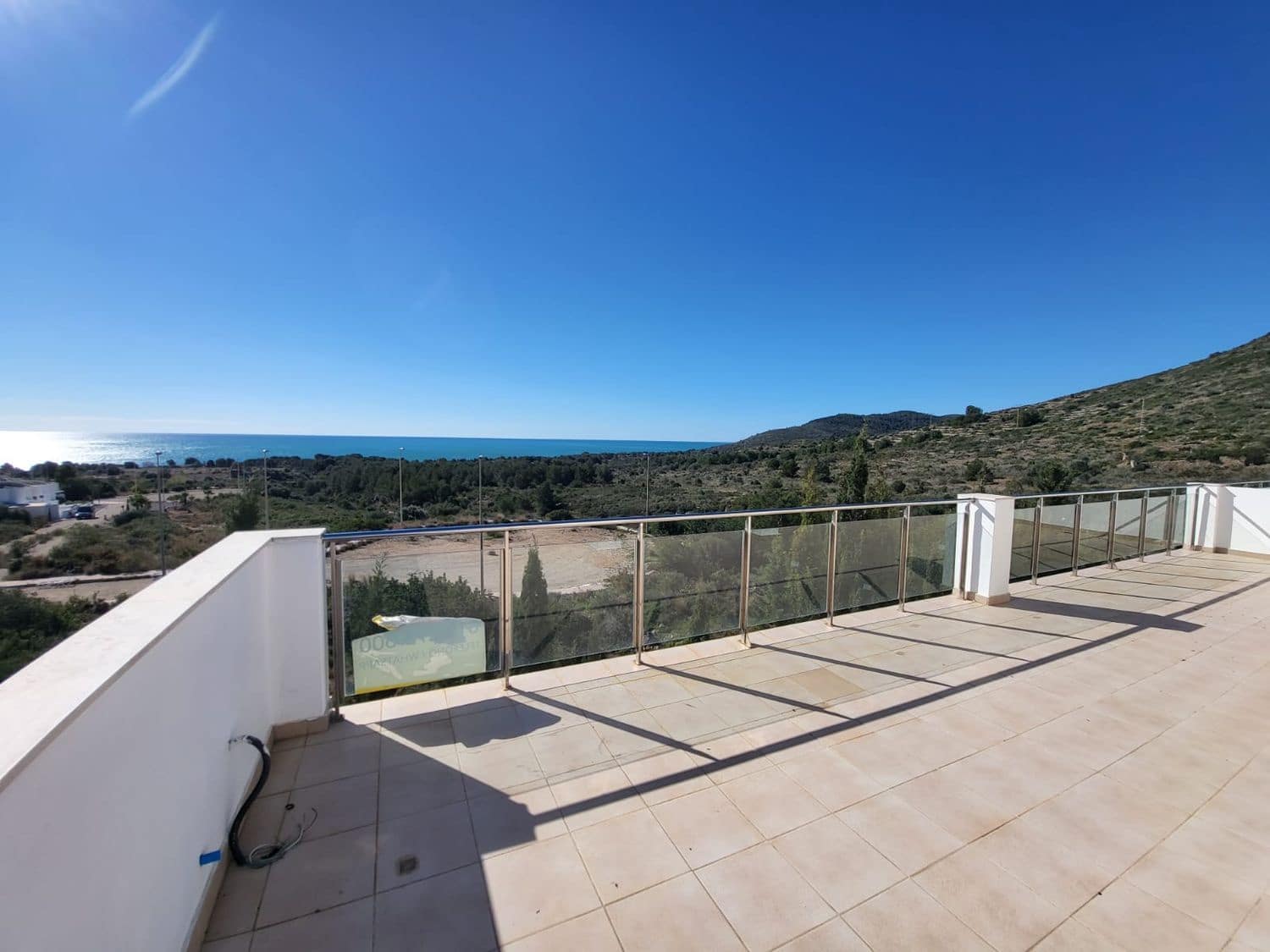 Lejlighed til salg i El Grau de Castello - € 1.200.000 (Ref: 9829852)
