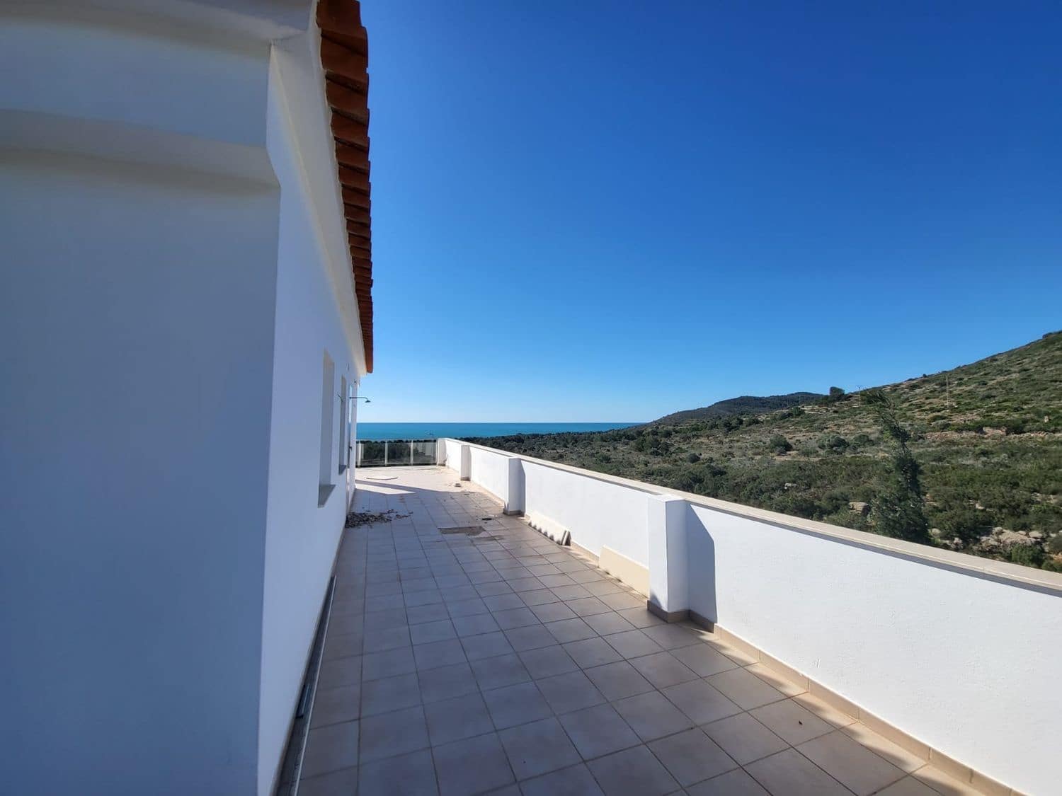 Lejlighed til salg i El Grau de Castello - € 1.200.000 (Ref: 9829852)