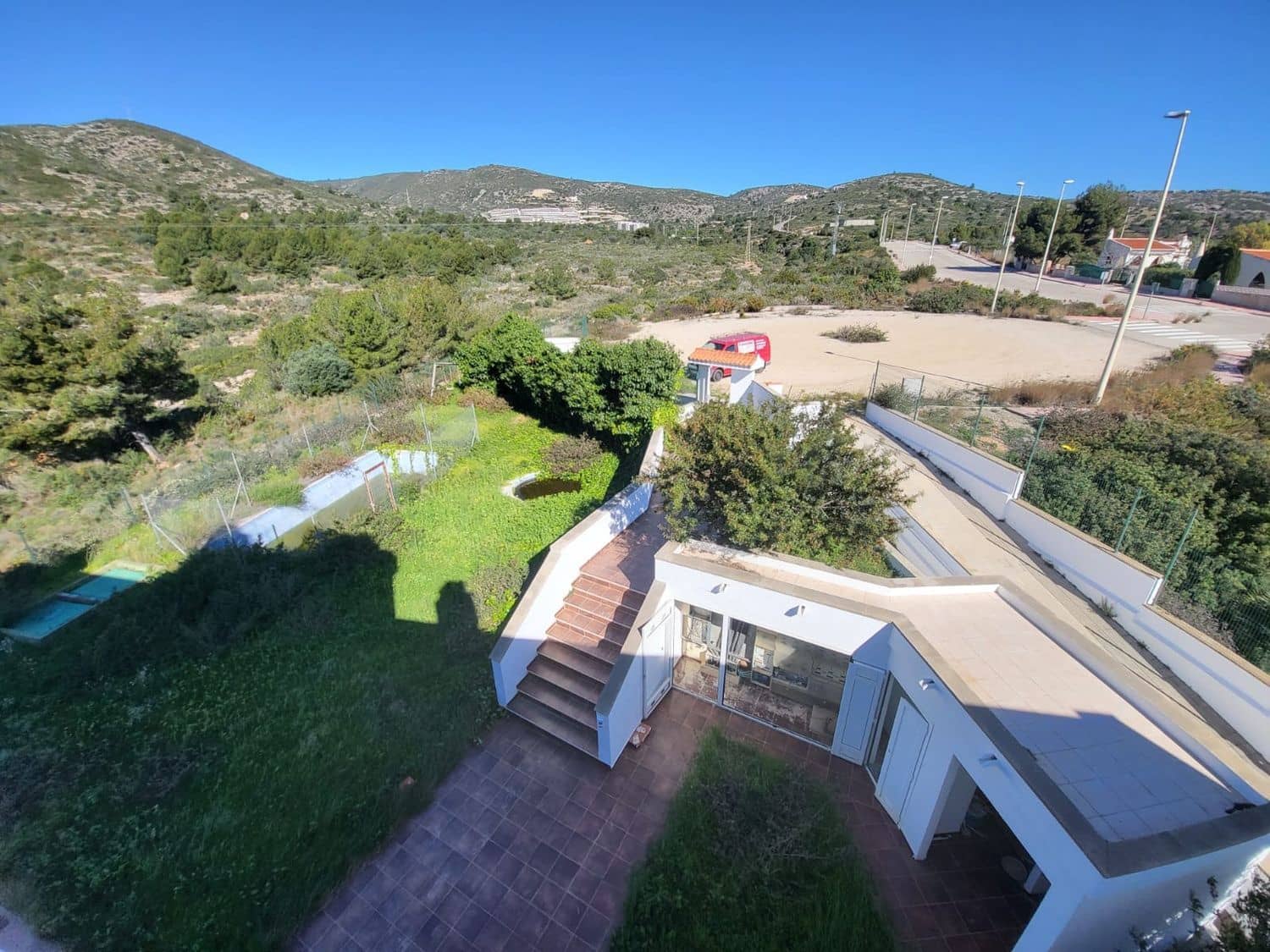 Lejlighed til salg i El Grau de Castello - € 1.200.000 (Ref: 9829852)
