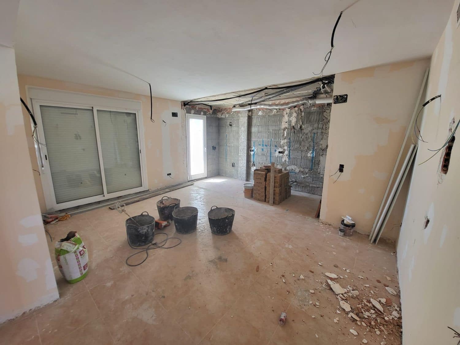 Lejlighed til salg i El Grau de Castello - € 1.200.000 (Ref: 9829852)