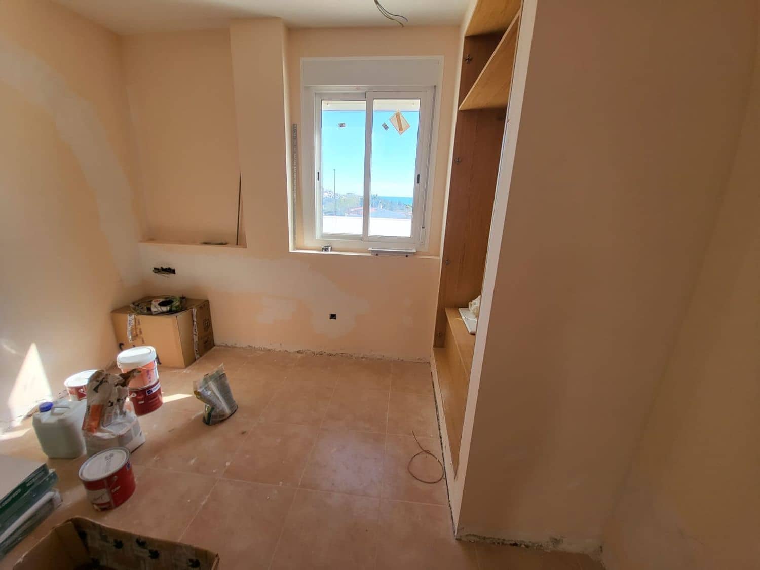 Lejlighed til salg i El Grau de Castello - € 1.200.000 (Ref: 9829852)