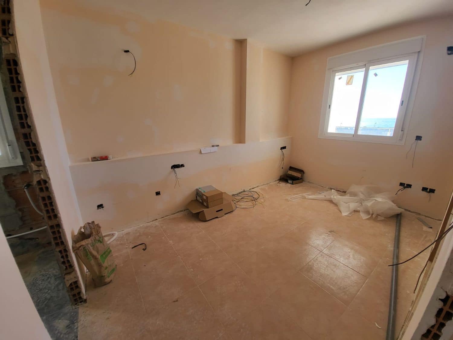Lejlighed til salg i El Grau de Castello - € 1.200.000 (Ref: 9829852)