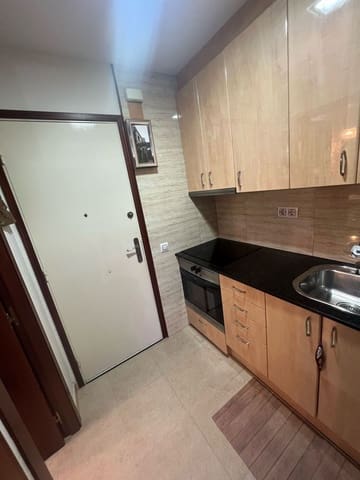 Apartment for sale in Els Masos De Pals, Pals with pool - € 135,000 (Ref: 9829853)
