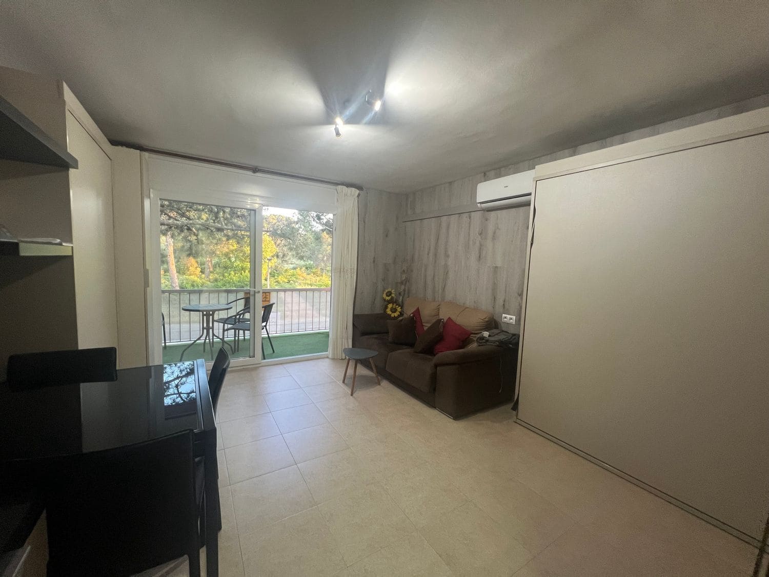 Apartment for sale in Els Masos De Pals with pool - € 135,000 (Ref: 9829853)