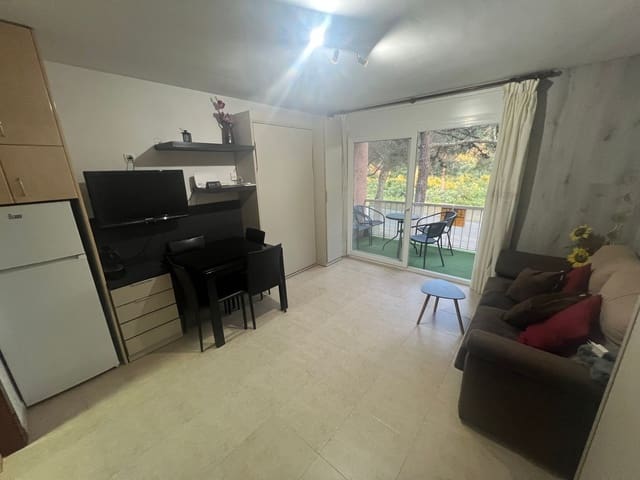 Apartment for sale in Els Masos De Pals, Pals with pool - € 135,000 (Ref: 9829853)