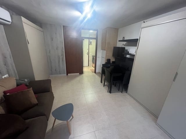 Apartment for sale in Els Masos De Pals, Pals with pool - € 135,000 (Ref: 9829853)