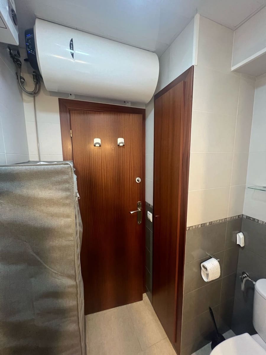 Apartment for sale in Els Masos De Pals with pool - € 135,000 (Ref: 9829853)