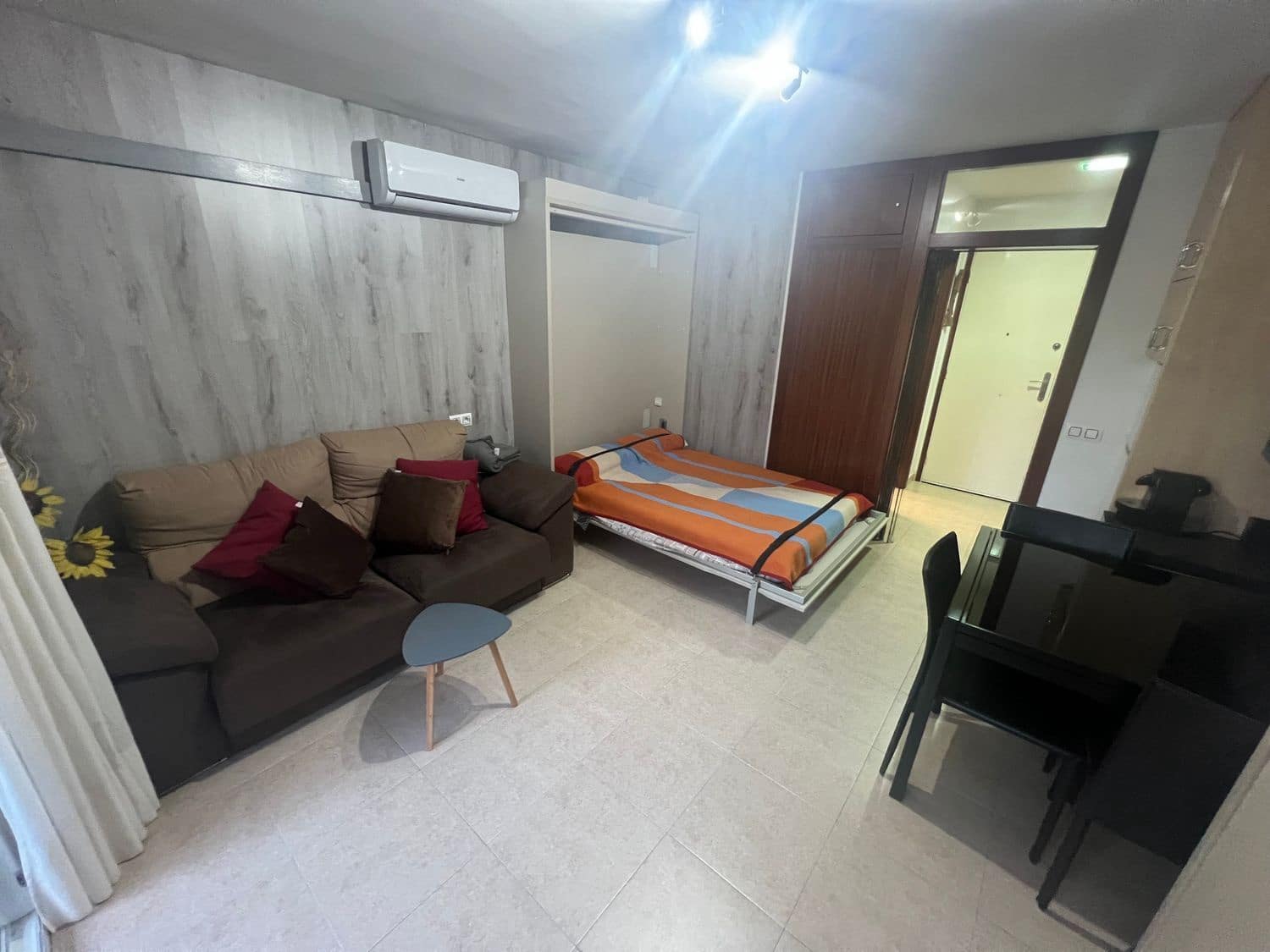 Apartment for sale in Els Masos De Pals with pool - € 135,000 (Ref: 9829853)