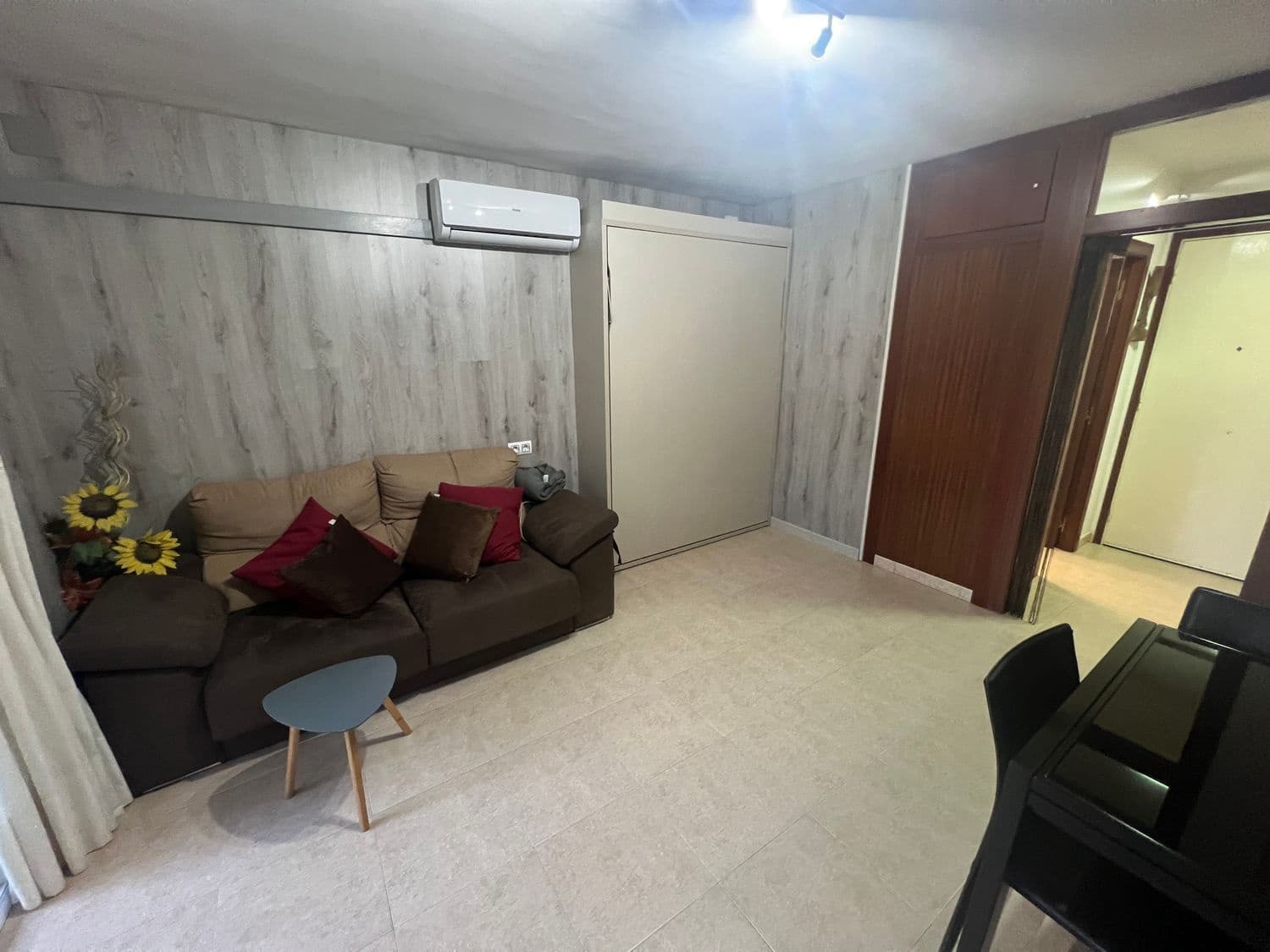 Apartment for sale in Els Masos De Pals with pool - € 135,000 (Ref: 9829853)