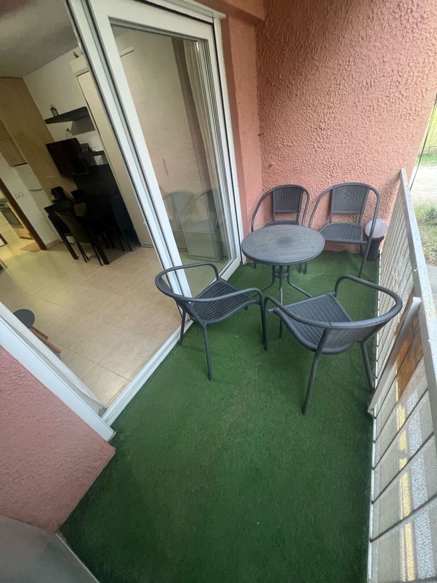 Apartment for sale in Els Masos De Pals with pool - € 135,000 (Ref: 9829853)