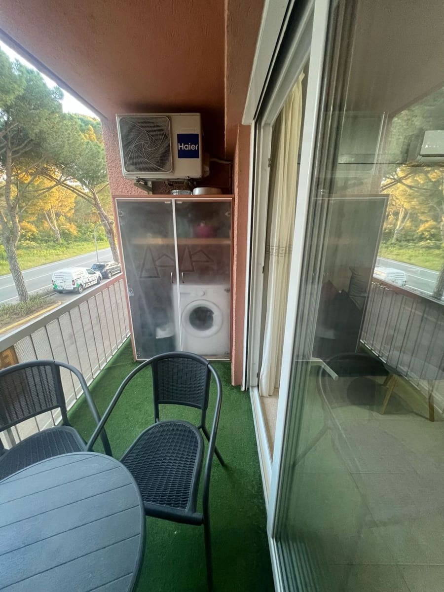 Apartment for sale in Els Masos De Pals with pool - € 135,000 (Ref: 9829853)