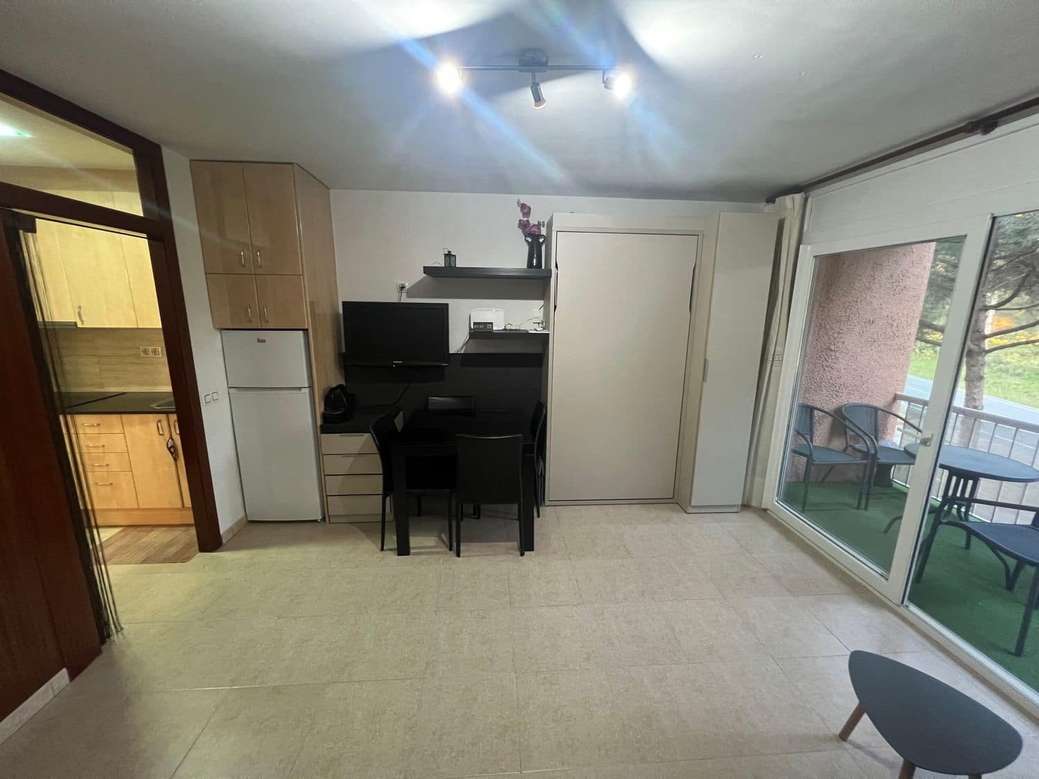 Apartment for sale in Els Masos De Pals with pool - € 135,000 (Ref: 9829853)