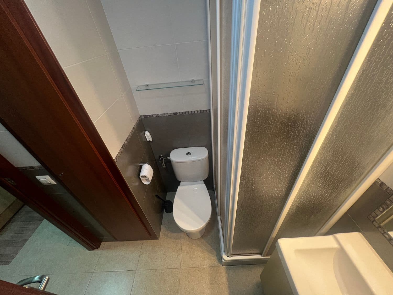 Apartment for sale in Els Masos De Pals with pool - € 135,000 (Ref: 9829853)