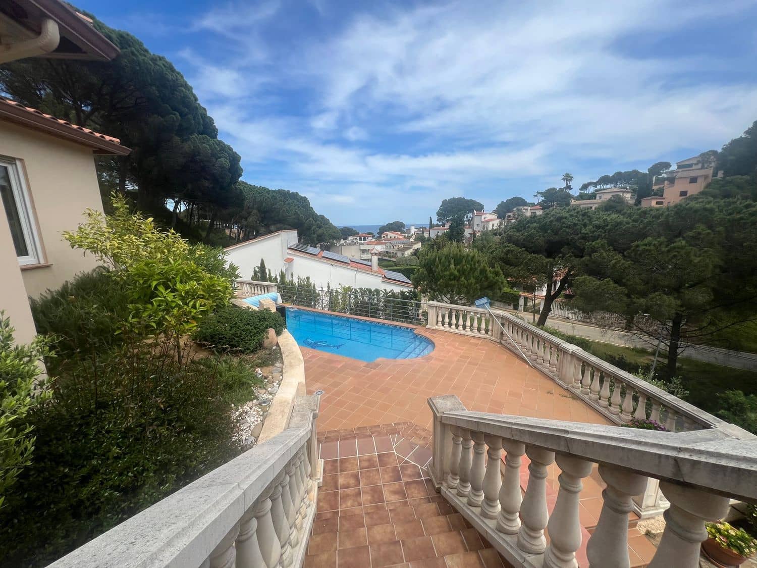Casa de 8 habitaciones en Pals en venta con piscina - 1.100.000 € (Ref: 9829854)