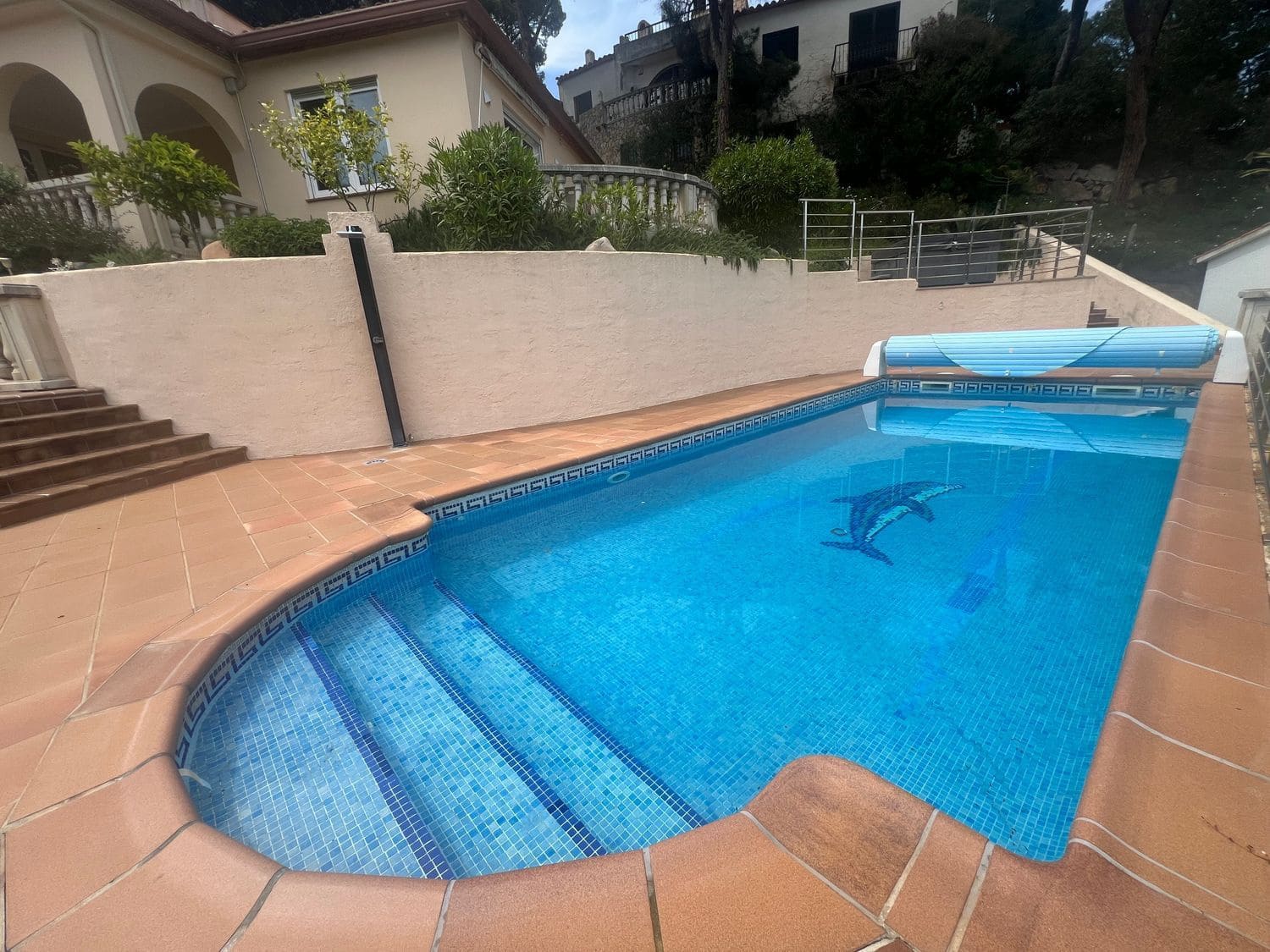 Casa de 8 habitaciones en Pals en venta con piscina - 1.100.000 € (Ref: 9829854)