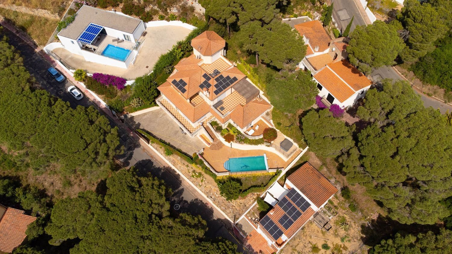 Casa de 8 habitaciones en Pals en venta con piscina - 1.100.000 € (Ref: 9829854)