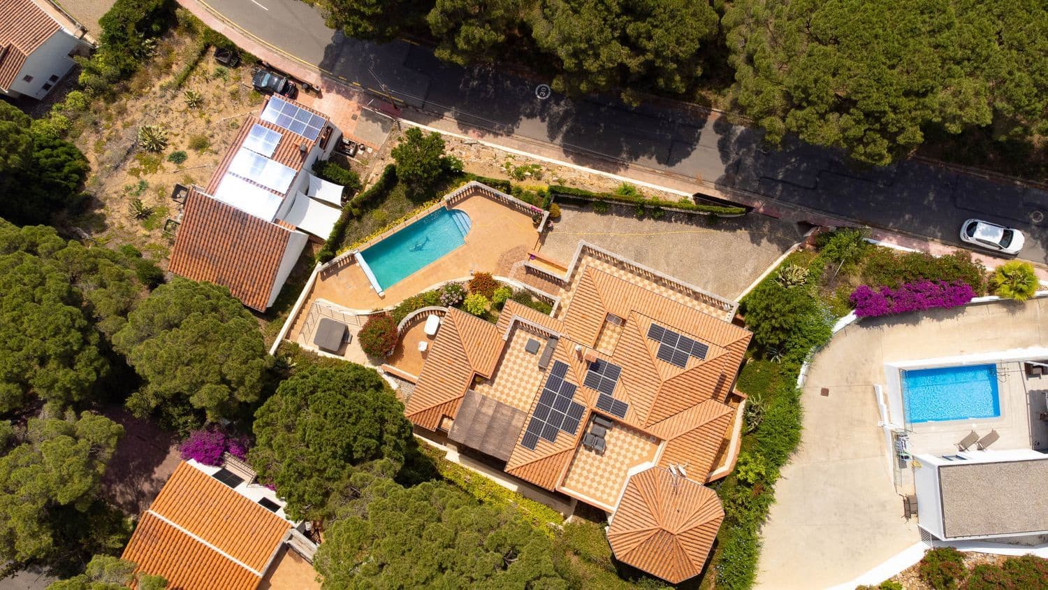 Casa de 8 habitaciones en Pals en venta con piscina - 1.100.000 € (Ref: 9829854)
