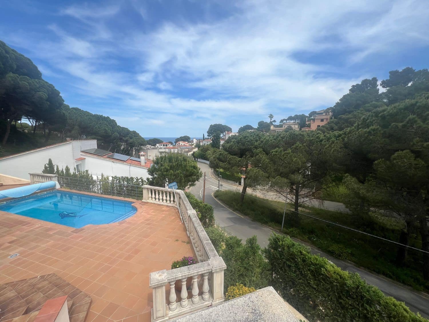 Casa de 8 habitaciones en Pals en venta con piscina - 1.100.000 € (Ref: 9829854)