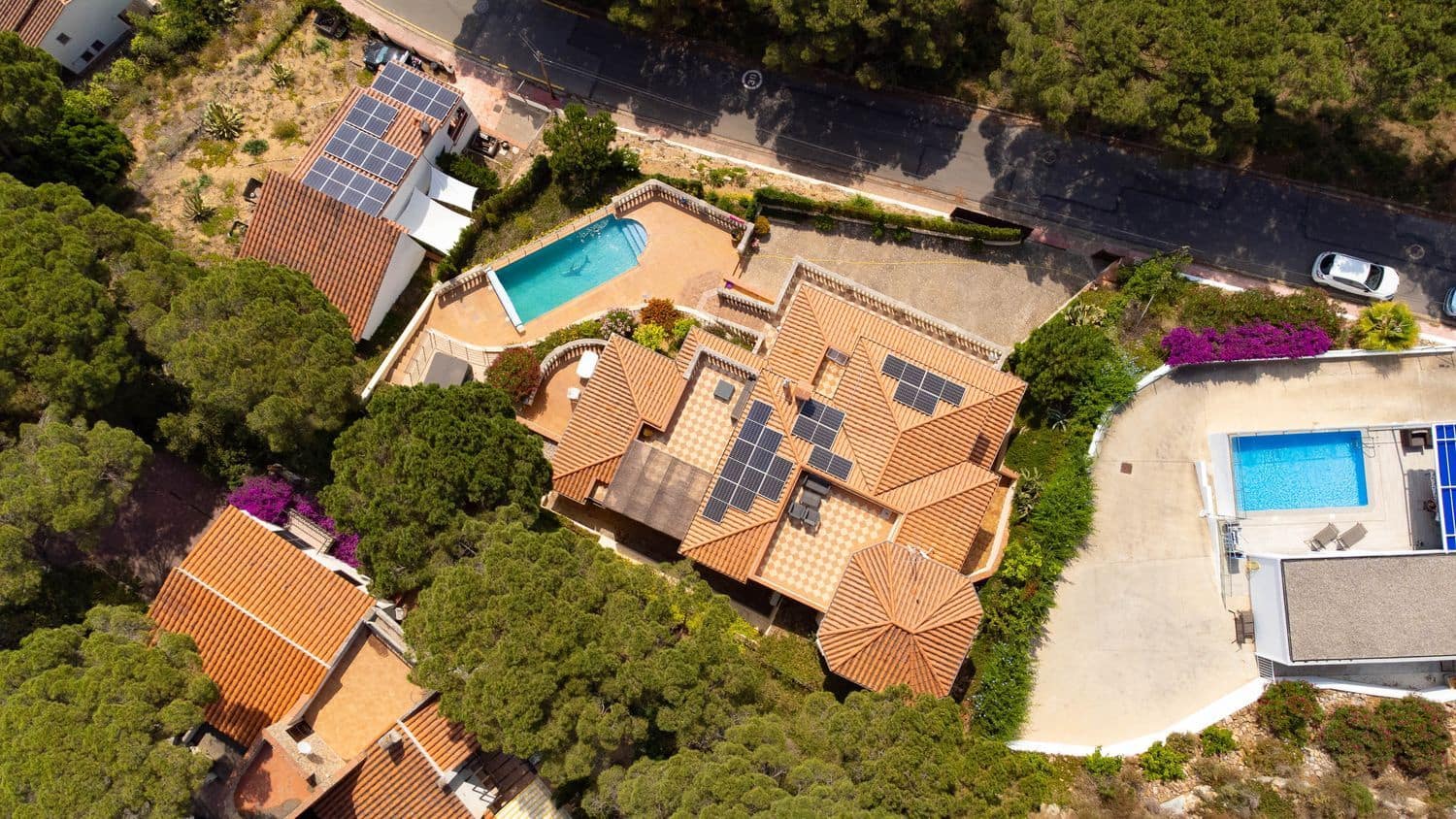 Casa de 8 habitaciones en Pals en venta con piscina - 1.100.000 € (Ref: 9829854)